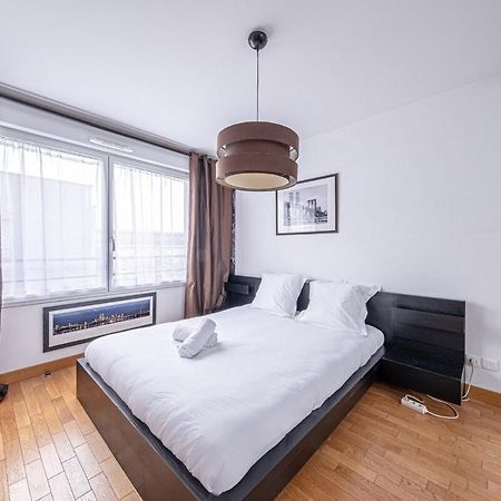Disney Manhattan Apartment Montevrain Luaran gambar