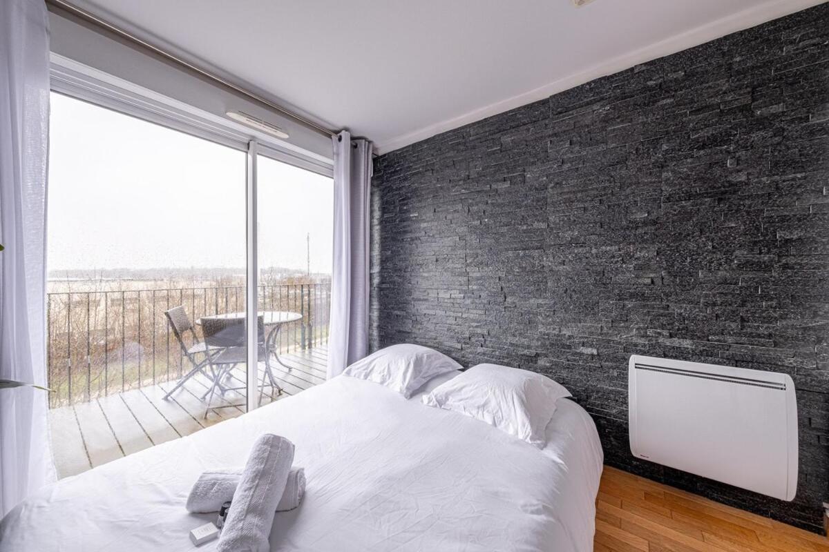 Disney Manhattan Apartment Montevrain Luaran gambar
