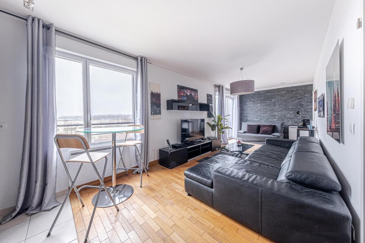 Disney Manhattan Apartment Montevrain Luaran gambar